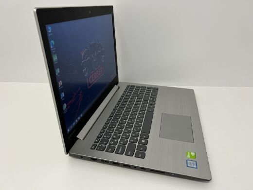 Игровой ноутбук Lenovo IdeaPad 320-15ISK / 15.6 (1920x1080) TN / Intel Core i3-6006U (2 (4) ядра по 2.0 GHz) / 8 GB DDR4 / 256 GB SSD / nVidia GeForce 920MX, 2 GB GDDR3, 64-bit / WebCam