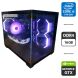 Игровой ПК 1stPlayer BV6 Tower / Intel Core i5-9400 (6 ядер по 2.9 - 4.1 GHz) / 16 GB DDR4 / 256 GB SSD M.2 + 500 GB SSD / nVidia GeForce GTX 1060, 6 GB GDDR5, 192-bit / 500W купить