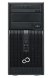 Комп'ютер Fujitsu Esprimo P400 Tower / Intel Core i7-2600 (4 (8) ядра по 3.4 - 3.8 GHz) / 8 GB DDR3 / 240 GB SSD