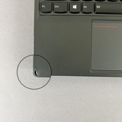 Мобільна робоча станція Б-клас Lenovo ThinkPad W540 / 15.6" (1920x1080) TN / Intel Core i7-4700MQ (4 (8) ядра по 2.4 - 3.4 GHz) / 32 GB DDR3 / 500 GB SSD / nVidia Quadro K1100M, 2 GB GDDR5, 128-bit / WebCam / VGA Мобільна робоча станція Б-клас Lenovo ThinkPad W540 / 15.6" (1920x1080) TN / Intel Core i7-4700MQ (4 (8) ядра по 2.4 - 3.4 GHz) / 32 GB DDR3 / 500 GB SSD / nVidia Quadro K1100M, 2 GB GDDR5, 128-bit / WebCam / VGA