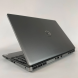 Мобільна робоча станція Dell Precision 7550 / 15.6" (1920x1080) IPS / Intel Core i7-10750H (6 (12) ядер по 2.6 - 5.0 GHz) / 16 GB DDR4 / 512 GB SSD / nVidia Quadro RTX 3000, 6 GB GDDR6, 192-bit / WebCam / HDMI купити
