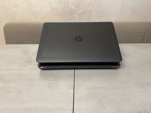 Мобильная рабочая станция HP Zbook 17 G3 / 17.3" (1600x900) TN / Intel Core i5-6440HQ (4 ядра по 2.6 - 3.5 GHz) / 16 GB DDR4 / 512 GB SSD M.2 / nVidia Quadro M1000M, 2 GB GDDR5, 128-bit / WebCam / HDMI Мобильная рабочая станция HP Zbook 17 G3 / 17.3" (1600x900) TN / Intel Core i5-6440HQ (4 ядра по 2.6 - 3.5 GHz) / 16 GB DDR4 / 512 GB SSD M.2 / nVidia Quadro M1000M, 2 GB GDDR5, 128-bit / WebCam / HDMI
