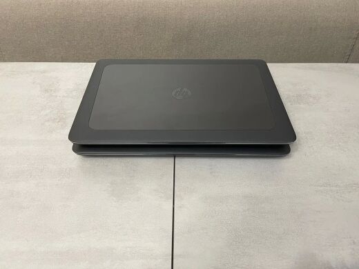 Мобильная рабочая станция HP Zbook 17 G3 / 17.3" (1600x900) TN / Intel Core i5-6440HQ (4 ядра по 2.6 - 3.5 GHz) / 16 GB DDR4 / 512 GB SSD M.2 / nVidia Quadro M1000M, 2 GB GDDR5, 128-bit / WebCam / HDMI Мобильная рабочая станция HP Zbook 17 G3 / 17.3" (1600x900) TN / Intel Core i5-6440HQ (4 ядра по 2.6 - 3.5 GHz) / 16 GB DDR4 / 512 GB SSD M.2 / nVidia Quadro M1000M, 2 GB GDDR5, 128-bit / WebCam / HDMI