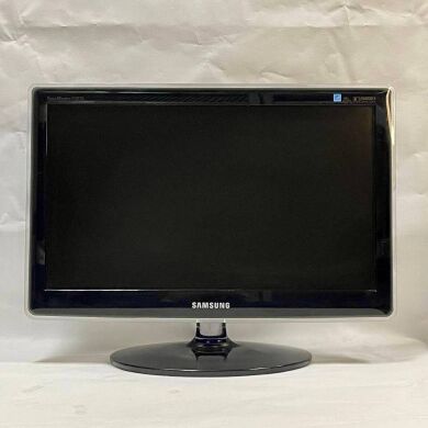Монитор Samsung SyncMaster P2070 / 20" (1600x900) TN / DVI