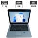 Нетбук HP EliteBook 820 G3 / 12.5" (1920x1080) IPS Touch / Intel Core i5-6300U (2 (4) ядра по 2.4 - 3.0 GHz) / 8 GB DDR4 / 256 GB SSD / Intel HD Graphics 520 / WebCam купить