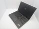 Нетбук Lenovo ThinkPad X250 / 12.5" (1366x768) TN / Intel Core i5-5300U (2 (4) ядра по 2.3 - 2.9 GHz) / 8 GB DDR3 / 500 GB HDD / Intel HD Graphics 5500 / WebCam купити