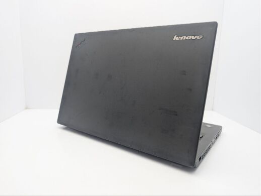 Нетбук Lenovo ThinkPad X250 / 12.5" (1366x768) TN / Intel Core i5-5300U (2 (4) ядра по 2.3 - 2.9 GHz) / 8 GB DDR3 / 500 GB HDD / Intel HD Graphics 5500 / WebCam