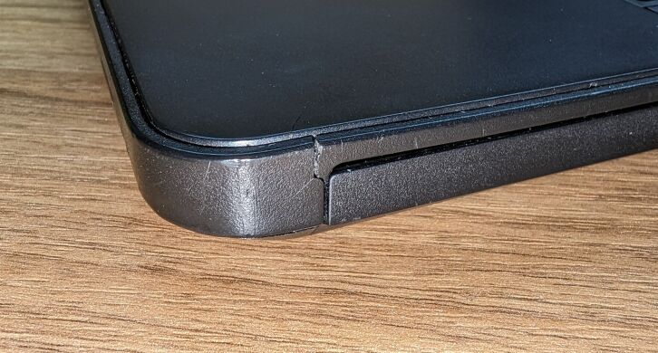 Ноутбук Б-клас Dell Latitude E5540 / 15.6" (1366x768) TN / Intel Core i5-4300U (2 (4) ядра по 1.9 - 2.9 GHz) / 8 GB DDR3 / 240 GB SSD / nVidia GeForce GT 720M, 2 GB DDR3, 64-bit / WebCam / Windows 10