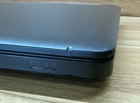 Ноутбук Б-клас Dell Latitude E5540 / 15.6" (1366x768) TN / Intel Core i5-4300U (2 (4) ядра по 1.9 - 2.9 GHz) / 8 GB DDR3 / 240 GB SSD / nVidia GeForce GT 720M, 2 GB DDR3, 64-bit / WebCam / Windows 10