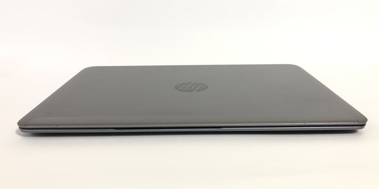 Ноутбук Б-клас HP EliteBook Folio 1040 G2 / 14" (1600x900) TN / Intel Core i5-5200U (2 (4) ядра по 2.2 - 2.7 GHz) / 8 GB DDR3 / 128 GB SSD / Intel HD Graphics 5500 / WebCam / Win 10 Pro