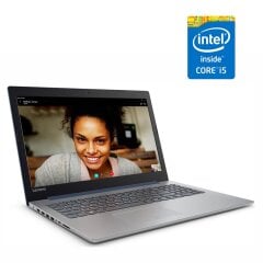 Ноутбук Б-класс Lenovo IdeaPad 320-15IKB / 15.6" (1920x1080) TN / Intel Core i5-8250U (4 (8) ядра по 1.6 - 3.4 GHz) / 8 GB DDR4 / 240 GB SSD / Intel UHD Graphics 620 / WebCam 