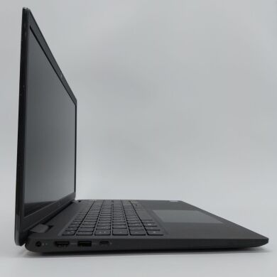 Ноутбук Dell Latitude 3520 / 15.6" (1920x1080) IPS / Intel Core i5-1135G7 (4 (8) ядра по 2.4 - 4.2 GHz) / 16 GB DDR4 / 256 GB SSD / Intel Iris Xe Graphics / WebCam Ноутбук Dell Latitude 3520 / 15.6" (1920x1080) IPS / Intel Core i5-1135G7 (4 (8) ядра по 2.4 - 4.2 GHz) / 16 GB DDR4 / 256 GB SSD / Intel Iris Xe Graphics / WebCam