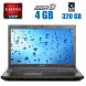 Ноутбук Lenovo IdeaPad G575 / 15.6" (1366x768) TN / AMD E-450 (2 ядра по 1.66 GHz) / 4 GB DDR3 / 320 GB HDD / AMD Radeon HD 6320 / WebCam  купить