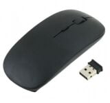 Новая беспроводная мышь / USB