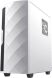 Новый игровой ПК ICE White Diamond Tower / AMD Ryzen 5 5500 (6 (12) ядер по 3.6 - 4.2 GHz) / 8 GB DDR4 / 480 GB SSD / nVidia GeForce GTX 1070 Ti, 8 GB GDDR5, 256-bit купить