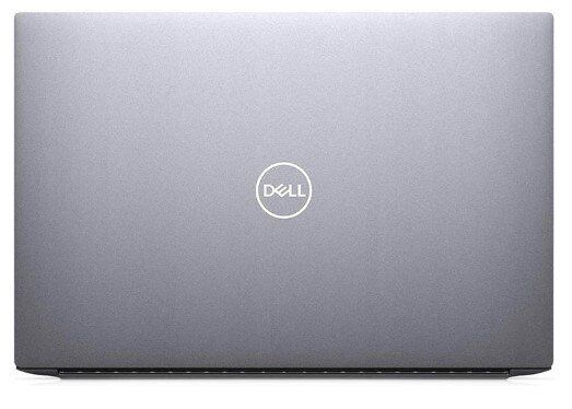 Робоча станція Dell Precision 5560 / 15.6" (1920x1200) IPS Touch / Intel Core i7-11800H (8 (16) ядер по 2.3 - 4.6 GHz) / 16 GB DDR4 / 960 GB SSD / nVidia Quadro T1200, 4 GB GDDR6, 128-bit / WebCam Робоча станція Dell Precision 5560 / 15.6" (1920x1200) IPS Touch / Intel Core i7-11800H (8 (16) ядер по 2.3 - 4.6 GHz) / 16 GB DDR4 / 960 GB SSD / nVidia Quadro T1200, 4 GB GDDR6, 128-bit / WebCam