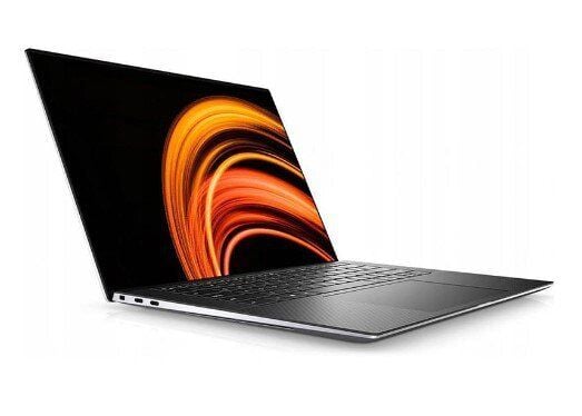 Робоча станція Dell Precision 5560 / 15.6" (1920x1200) IPS Touch / Intel Core i7-11800H (8 (16) ядер по 2.3 - 4.6 GHz) / 16 GB DDR4 / 960 GB SSD / nVidia Quadro T1200, 4 GB GDDR6, 128-bit / WebCam Робоча станція Dell Precision 5560 / 15.6" (1920x1200) IPS Touch / Intel Core i7-11800H (8 (16) ядер по 2.3 - 4.6 GHz) / 16 GB DDR4 / 960 GB SSD / nVidia Quadro T1200, 4 GB GDDR6, 128-bit / WebCam