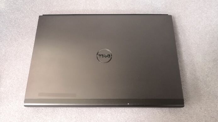 Рабочая станция Dell Precision M4800 / 15.6" (1920х1080) TN LED / Intel Core i7-4700MQ (4 (8) ядра по 2.4 - 3.4 GHz) / 8 GB DDR3 / 240 GB SSD / nVidia Quadro K1100M, 2 GB GDDR5, 128-bit / DVD-RW Рабочая станция Dell Precision M4800 / 15.6" (1920х1080) TN LED / Intel Core i7-4700MQ (4 (8) ядра по 2.4 - 3.4 GHz) / 8 GB DDR3 / 240 GB SSD / nVidia Quadro K1100M, 2 GB GDDR5, 128-bit / DVD-RW