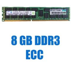 Серверная оперативная память Samsung 8GB DDR3 ECC