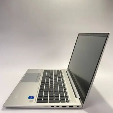Ультрабук HP EliteBook 850 G8 / 15.6" (1920x1080) IPS / Intel Core i7-1165G7 (4 (8) ядра по 2.8 - 4.7 GHz) / 16 GB DDR4 / 512 GB SSD / Intel Iris Xe Graphics / WebCam / Fingerprint