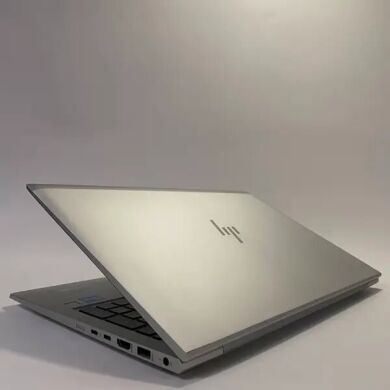 Ультрабук HP EliteBook 850 G8 / 15.6" (1920x1080) IPS / Intel Core i7-1165G7 (4 (8) ядра по 2.8 - 4.7 GHz) / 16 GB DDR4 / 512 GB SSD / Intel Iris Xe Graphics / WebCam / Fingerprint