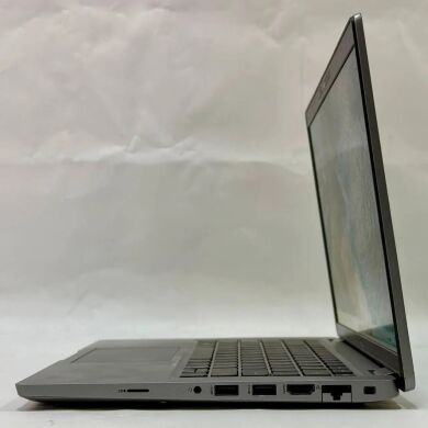 Ультрабук Dell Latitude 5420 / 14" (1920x1080) IPS Touch / Intel Core i7-1185G7 (4 (8) ядра по 3.0 - 4.2 GHz) / 32 GB DDR4 / 512 GB SSD / Intel Iris X Graphics / WebCam / Windows 11 Pro Ультрабук Dell Latitude 5420 / 14" (1920x1080) IPS Touch / Intel Core i7-1185G7 (4 (8) ядра по 3.0 - 4.2 GHz) / 32 GB DDR4 / 512 GB SSD / Intel Iris X Graphics / WebCam / Windows 11 Pro