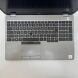 Ультрабук Dell Latitude 5511 / 15.6" (1920x1080) IPS / Intel Core i5-10400H (4 (8) ядра по 2.6 - 4.6 GHz) / 16 GB DDR4 / 256 GB SSD / nVidia GeForce MX250, 2 GB GDDR5, 64-bit / WebCam / HDMI купити