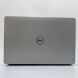 Ультрабук Dell Latitude 5511 / 15.6" (1920x1080) IPS / Intel Core i5-10400H (4 (8) ядра по 2.6 - 4.6 GHz) / 16 GB DDR4 / 256 GB SSD / nVidia GeForce MX250, 2 GB GDDR5, 64-bit / WebCam / HDMI купити