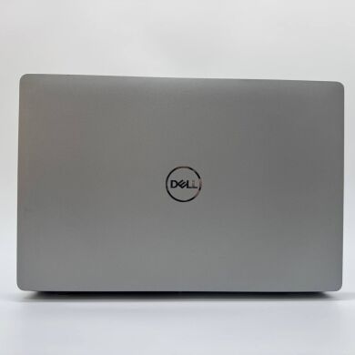 Ультрабук Dell Latitude 5511 / 15.6" (1920x1080) IPS / Intel Core i5-10400H (4 (8) ядра по 2.6 - 4.6 GHz) / 16 GB DDR4 / 256 GB SSD / nVidia GeForce MX250, 2 GB GDDR5, 64-bit / WebCam / HDMI