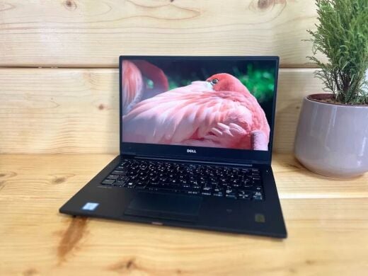 Купити ультрабук Dell Latitude 7370 / 13.3