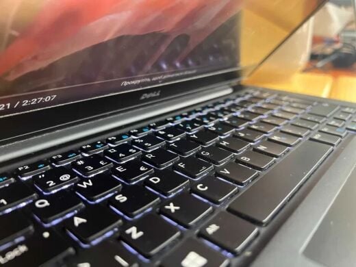 Купити ультрабук Dell Latitude 7370 / 13.3