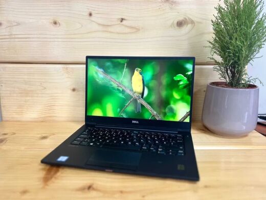 Купити ультрабук Dell Latitude 7370 / 13.3
