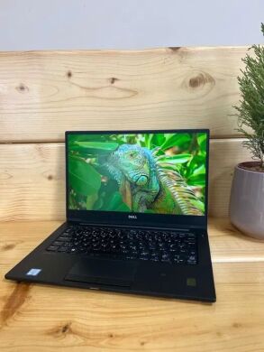 Купити ультрабук Dell Latitude 7370 / 13.3
