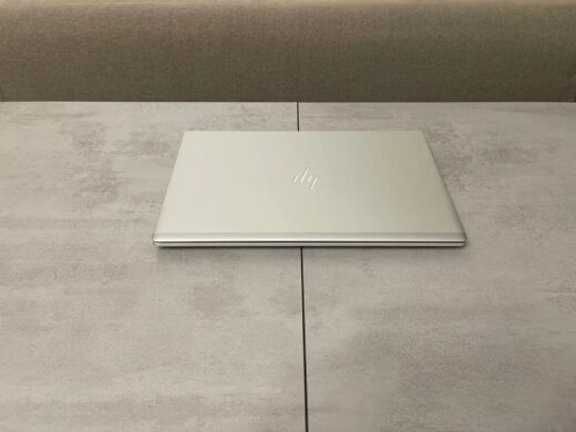 Ультрабук HP EliteBook 650 G10 / 15.6" (1920x1080) IPS / Intel Core i7-1365U (10 (12) ядер 1.8 - 5.2 GHz) / 16 GB DDR4 / 512 GB SSD M.2 / Intel Iris Xe Graphics / WebCam / Fingerprint / HDMI
