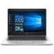 Ультрабук HP EliteBook 830 G6 / 13.3" (1920x1080) IPS / Intel Core i5-8250U (4 (8) ядра по 1.6 - 3.4 GHz) / 8 GB DDR4 / 240 GB SSD / Intel UHD Graphics 620 / WebCam купить