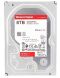 Новый жесткий диск WD Red Pro (WD8003FFBX) / 3.5" / 8000 GB / SATA III купить