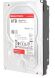 Новый жесткий диск WD Red Pro (WD8003FFBX) / 3.5" / 8000 GB / SATA III купить