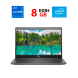 Ультрабук Б-клас Dell Latitude 5400 / 14" (1920x1080) IPS / Intel Core i7-8665U (4 (8) ядра по 1.9 - 4.8 GHz) / 8 GB DDR4 / 512 GB SSD M.2 / Intel UHD Graphics 620 купити