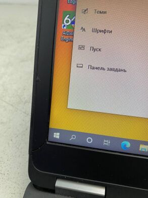 Ноутбук Б-клас Dell Latitude E5470 / 14" (1366x768) TN / Intel Core i5-6300U (2 (4) ядра по 2.4 - 3.0 GHz) / 8 GB DDR3 / 128 GB SSD / Intel HD Graphics 520 / WebCam