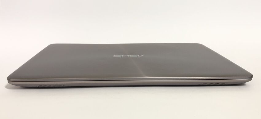 Ультрабук Б-класс Asus ZenBook UX430U / 14" (1920x1080) IPS / Intel Core i7-7500U (2 (4) ядра по 2.7 - 3.5 GHz) / 16 GB DDR4 / 512 GB SSD / nVidia GeForce 940MX, 2 GB DDR3, 64-bit / WebCam / Win 10 Home