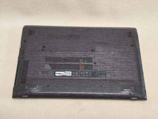 Ноутбук Acer Aspire E5-576G / 15.6" (1920x1080) IPS / Intel Core i5-8250U (4 (8) ядра по 1.6 - 3.4 GHz) / 16 GB DDR3 / 256 GB SSD / nVidia GeForce MX130, 2 GB GDDR5, 64-bit / WebCam Ноутбук Acer Aspire E5-576G / 15.6" (1920x1080) IPS / Intel Core i5-8250U (4 (8) ядра по 1.6 - 3.4 GHz) / 16 GB DDR3 / 256 GB SSD / nVidia GeForce MX130, 2 GB GDDR5, 64-bit / WebCam