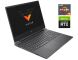 Ігровий ноутбук Б-клас HP Victus 15-fd2082wm / 15.6" (1920x1080) IPS / AMD Ryzen 5 8645HS (6 (12) ядер по 4.3 - 5.0 GHz) / 16 GB DDR5 / 512 GB SSD M.2 / nVidia GeForce RTX 4050, 6 GB GDDR6, 96-bit / WebCam / Win 11 Home купити