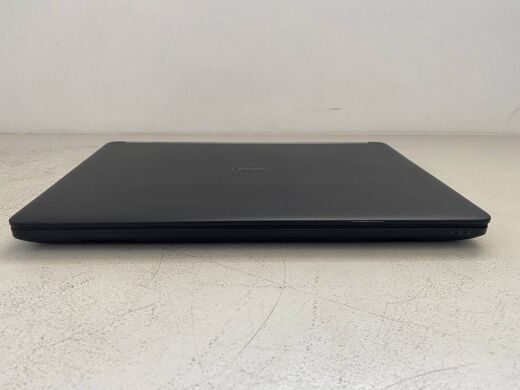Ноутбук Б-клас Dell Latitude E5470 / 14" (1366x768) TN / Intel Core i5-6300U (2 (4) ядра по 2.4 - 3.0 GHz) / 8 GB DDR3 / 128 GB SSD / Intel HD Graphics 520 / WebCam