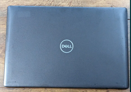 Ультрабук Б-клас Dell Latitude 5400 / 14" (1920x1080) IPS / Intel Core i7-8665U (4 (8) ядра по 1.9 - 4.8 GHz) / 8 GB DDR4 / 512 GB SSD M.2 / Intel UHD Graphics 620