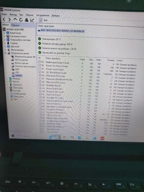 Ноутбук Lenovo IdeaPad 100-14IBY / 14" (1366x768) TN / Intel Celeron N2940 (4 ядра по 1.8 - 2.2 GHz) / 8 GB DDR3 / 250 GB SSD / Intel HD Graphics / WebCam / DVD-ROM