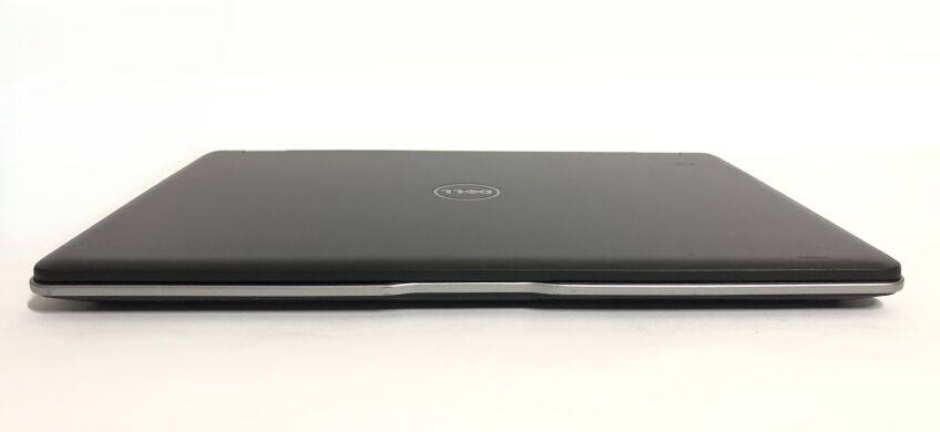 Ноутбук Dell Latitude E6430u / 14" (1600x900) TN / Intel Core i5-3437U (2 (4) ядра по 1.9 - 2.9 GHz) / 8 GB DDR3 / 128 GB SSD / Intel HD Graphics 4000 / WebCam / Win 10 Pro