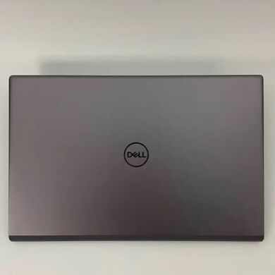 Ноутбук Б-класс Dell Vostro 5502 / 15.6" (1920x1080) IPS / Intel Core i7-1165G7 (4 (8) ядра по 2.8 - 4.7 GHz) / 16 GB DDR4 / 512 GB SSD / nVidia GeForce MX330, 2 GB GDDR5, 64-bit / WebCam / TouchID