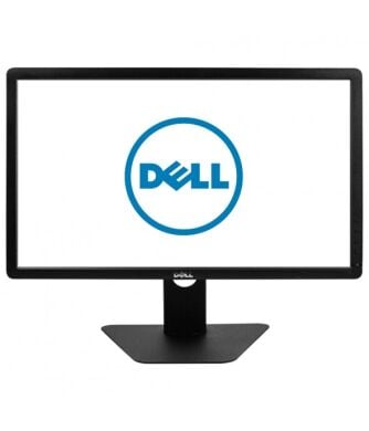 Монитор Dell P2212H / 21.5" (1920x1080) TN / VGA, DVI