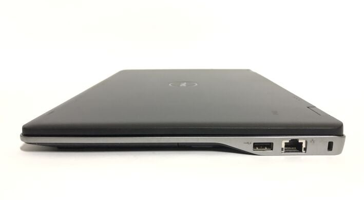 Ноутбук Dell Latitude E6430u / 14" (1600x900) TN / Intel Core i5-3437U (2 (4) ядра по 1.9 - 2.9 GHz) / 8 GB DDR3 / 128 GB SSD / Intel HD Graphics 4000 / WebCam / Win 10 Pro