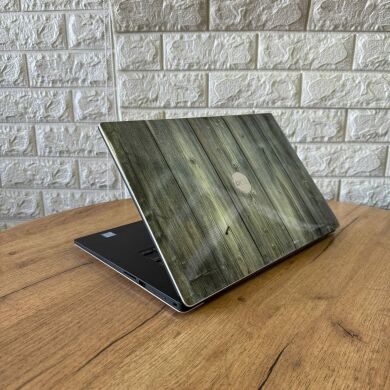 Игровой ноутбук Dell XPS 15 9570 / 15.6" (3840x2160) IPS Touch / Intel Core i7-8750H (6 (12) ядер по 2.2 - 4.1 GHz) / 16 GB DDR4 / 256 GB SSD / nVidia GeForce GTX 1050 Ti Max-Q, 4 GB GDDR5, 128-bit / WebCam